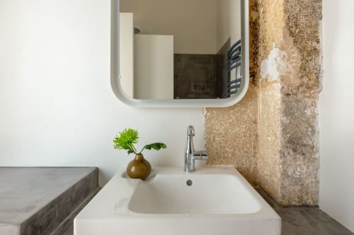 Paris design architecture hotel short stay holidays