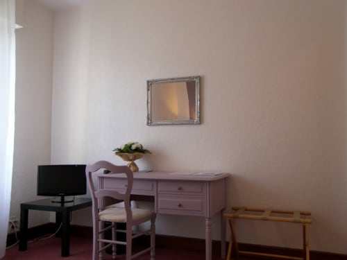 Hôtel An Ti Gwenn chambre double Carnac centre