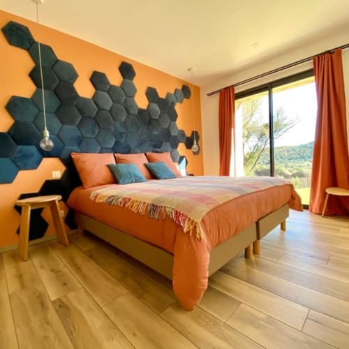 Les Bergeries De Figari Sélectionnez votre chambre