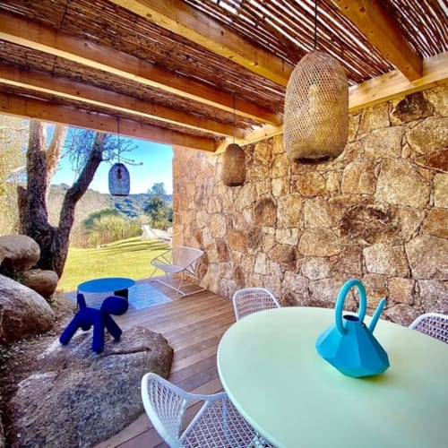 Les Bergeries De Figari Sélectionnez votre chambre