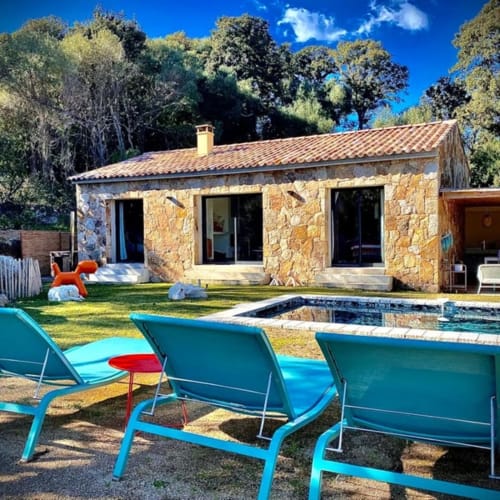 Les Bergeries De Figari Sélectionnez votre chambre