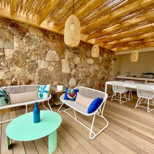 Les Bergeries De Figari Sélectionnez votre chambre