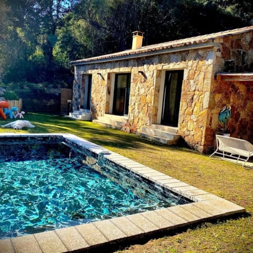 Les Bergeries De Figari Sélectionnez votre chambre