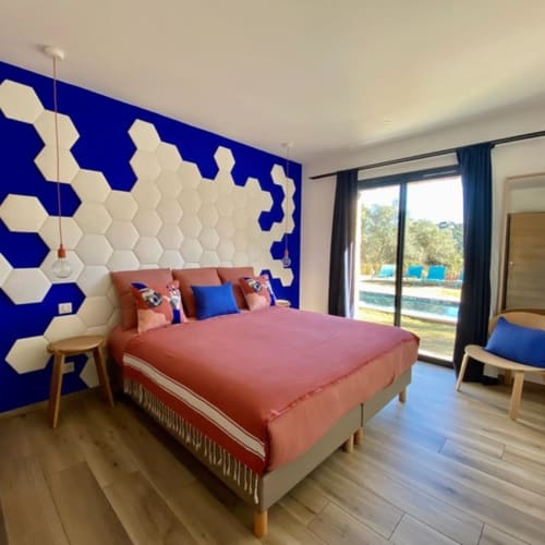 Les Bergeries De Figari Sélectionnez votre chambre