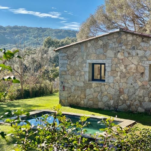 Les Bergeries De Figari Sélectionnez votre chambre