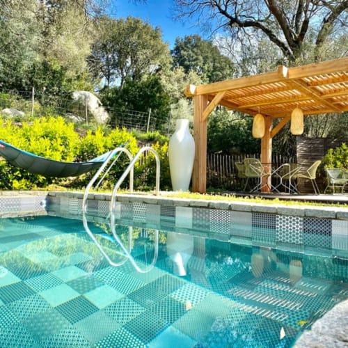 Les Bergeries De Figari Sélectionnez votre chambre