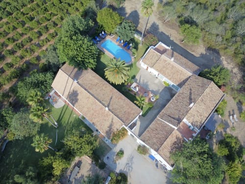 Quinta Quinze - große, voll ausgestattete Villa mit Pool, Portugal Algarve