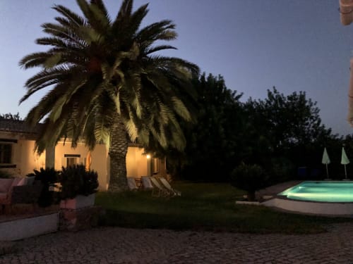Quinta Quinze - moradia grande totalmente equipada com piscina, Portugal Algarve