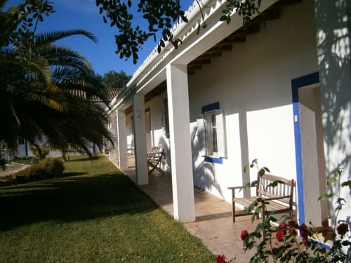 Quinta Quinze - moradia grande totalmente equipada com piscina, Portugal Algarve