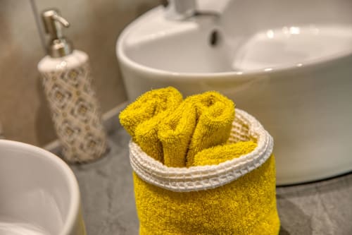 Domaine des Pierres Blanches Chambre Les Milandes avec douche à l'italienne 