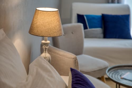 Domaine des Pierres Blanches Chambre Rocamadour en Dordogne tout confort