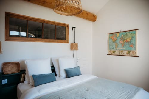 Holiday with friends in Provence
