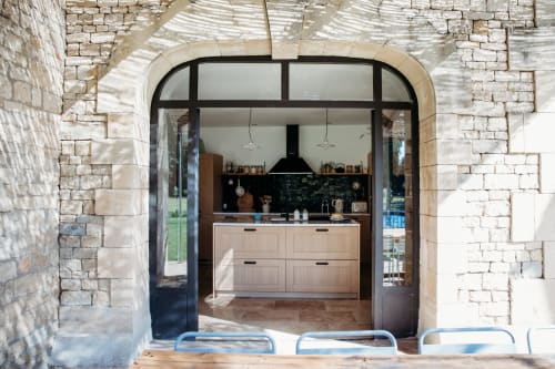 Large House for Rent in Provence