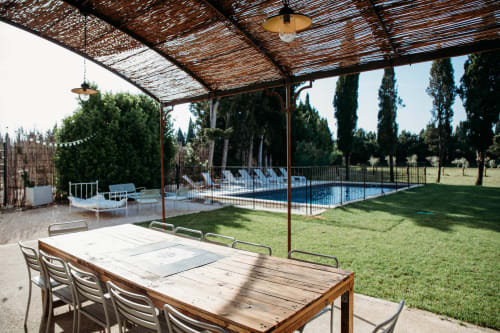 gîte famille Avignon