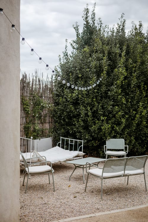 Holiday house in the South of France