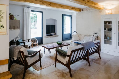 Holiday house Avignon
