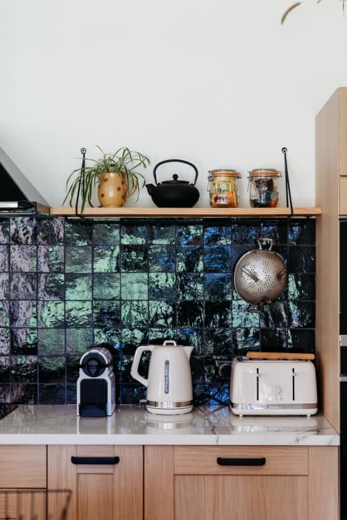 Comfortable house in the Vaucluse, house for family reunions, well-equipped kitchen