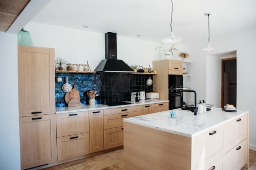 Family house with fully equipped kitchen family holidays in Provence - Mas des Ecoliers
