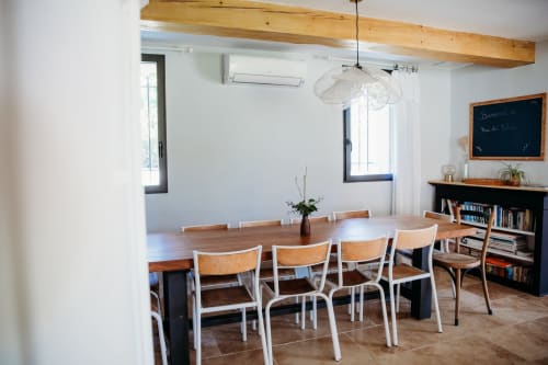 Seasonal rental in Provence, family holidays near Avignon, House for rent for 12