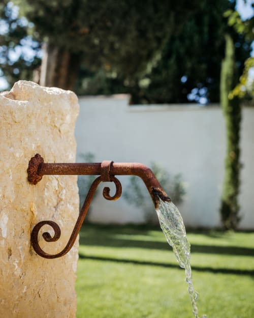 Relaxing weekend in Provence, charming guest house near Saint Rémy de Provence