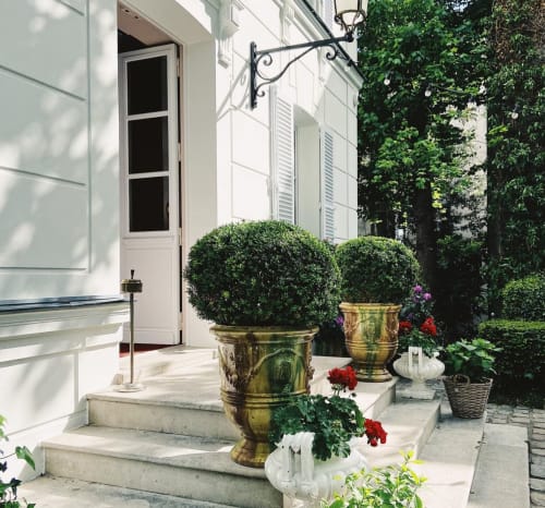 Hotel Particulier Montmartre Paris