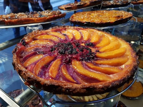 Les petits mitrons rue Lepic Montmartre super pies