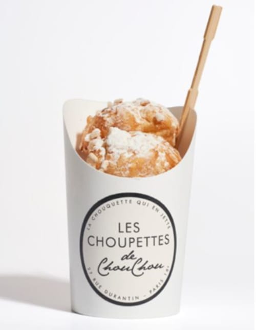 Les choupettes Chantilly Montmartre Boutik Boheme