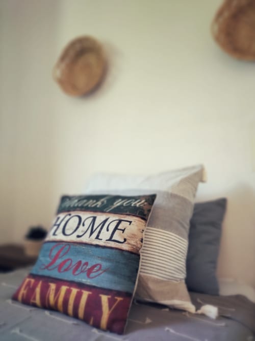 Single bed Casas Blancas Tasartico