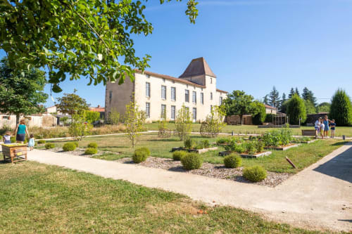 manoir de Réamur Vendée