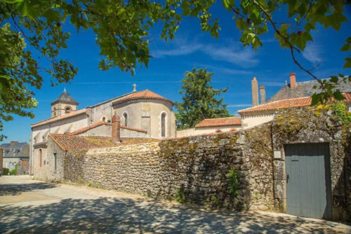 balade autour de Terre et Eau Vendée