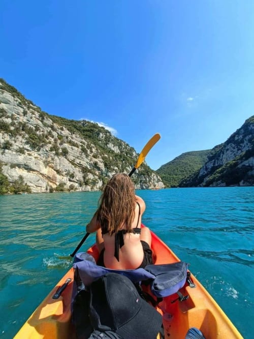 Chez TATA - chambres d'hôtes -  Gorges du Verdon - Aups - Bauduen - Régusse - - Basses gorges du Verdon - auberge activités Groupes - motard - Randonneur - VTT