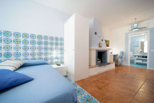 Almarè Bed & Breakfast — Crotone