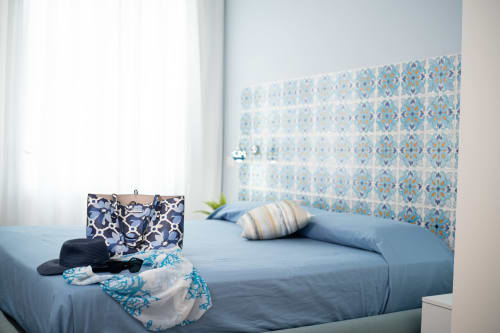 Almarè Bed & Breakfast — Crotone