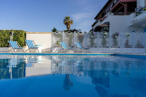 Almarè Bed & Breakfast — Crotone