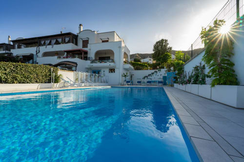 Almarè Bed & Breakfast — Crotone