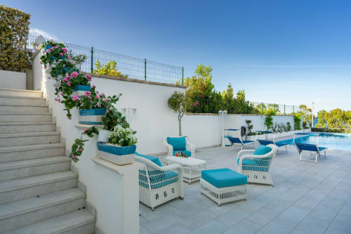 Almarè Bed & Breakfast — Crotone