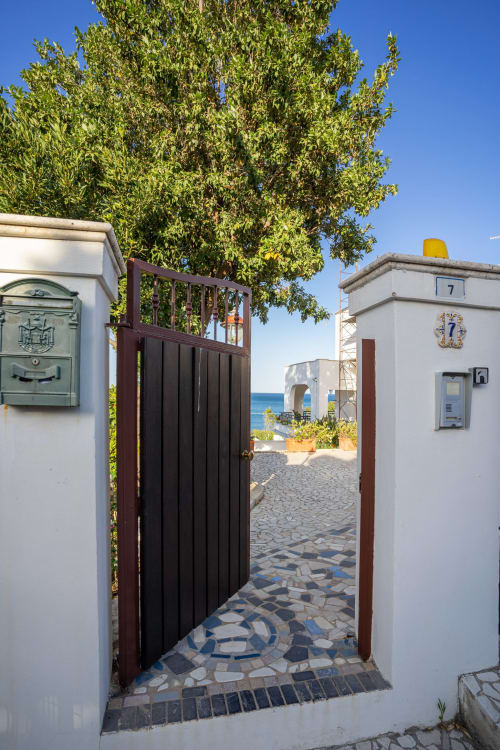 Almarè Bed & Breakfast — Crotone
