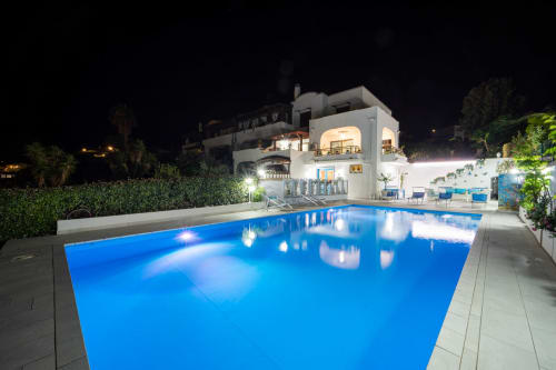 Almarè Bed & Breakfast — Crotone
