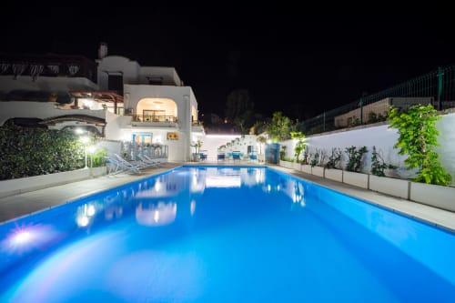 Almarè Bed & Breakfast — Crotone