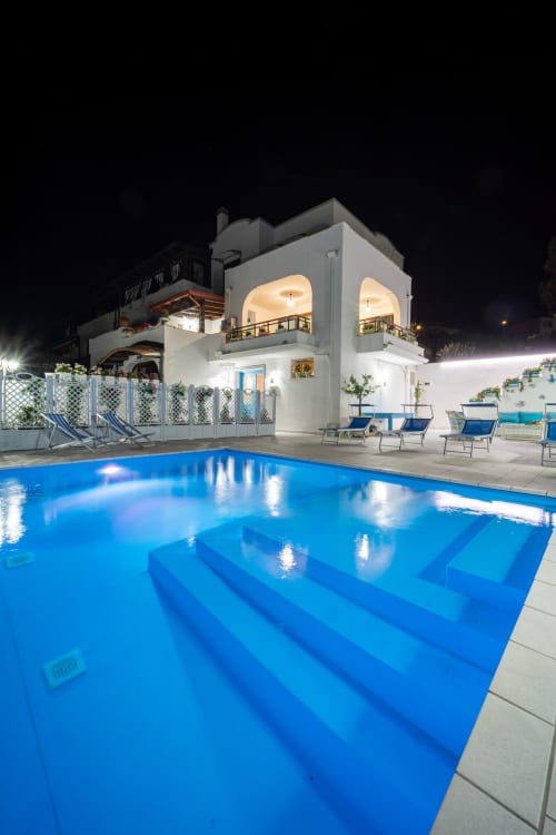 Almarè Bed & Breakfast — Crotone