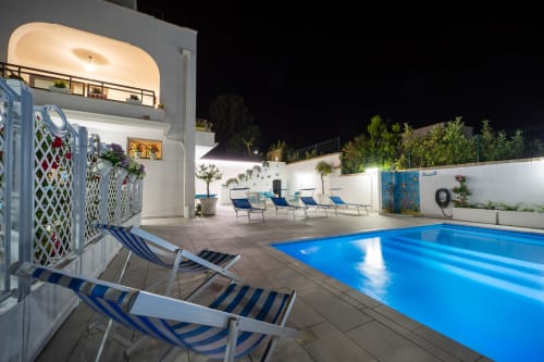 Almarè Bed & Breakfast — Crotone