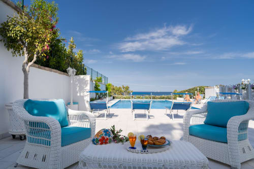 Almarè Bed & Breakfast — Crotone