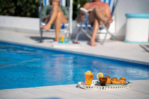 Almarè Bed & Breakfast — Crotone