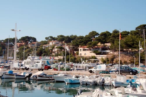 hotel la villa arena - carry le rouet - hotel centre - chambres au meilleur tarif  - hotel proche nice 