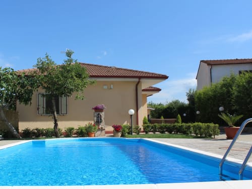 B&B a Cosenza e Rende