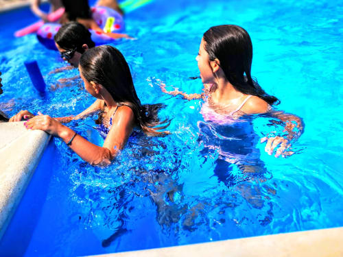 B&B con piscina a Marano Marchesato