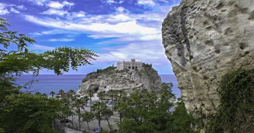Calabria Expercience