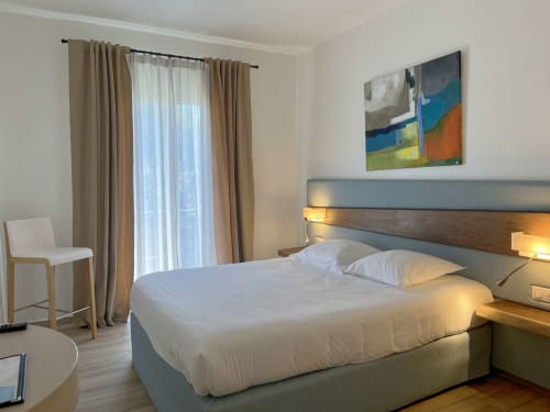 séjour location haute corse lozari room