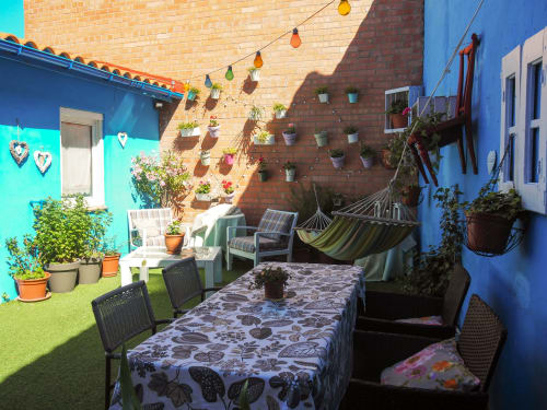 hotel ideal para visitar la provincia de Palencia