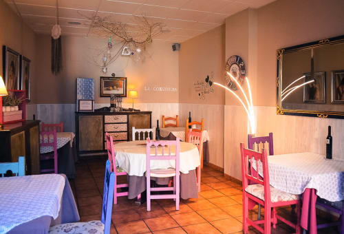 hotel ideal para visitar la provincia de Palencia
